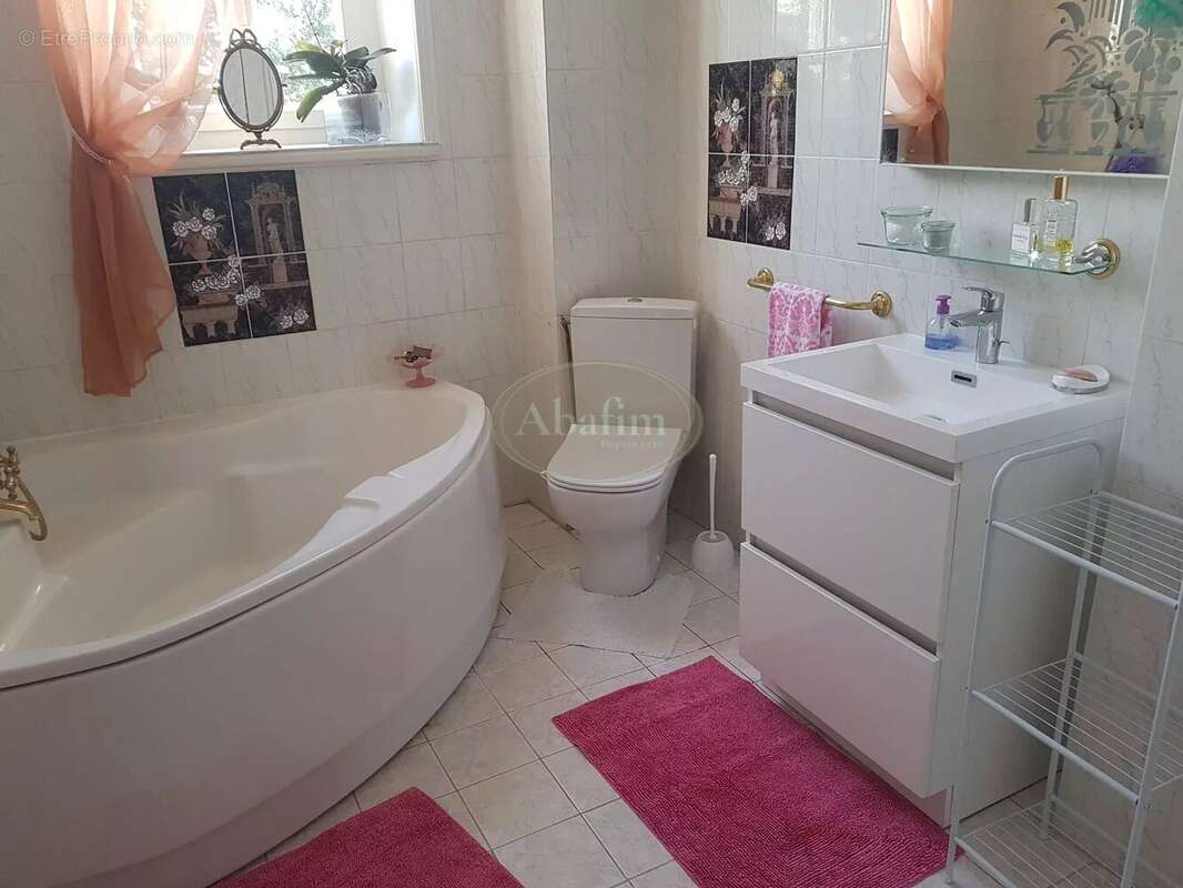 Maison à SALIES-DE-BEARN