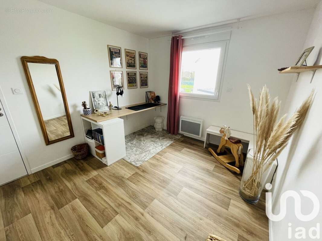 Photo 9 - Maison à PIRE-SUR-SEICHE