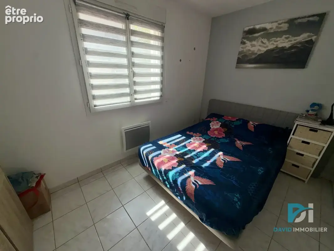 Charmant appartement en rez-de-chaussée avec terrasse et jardin - photo 9
