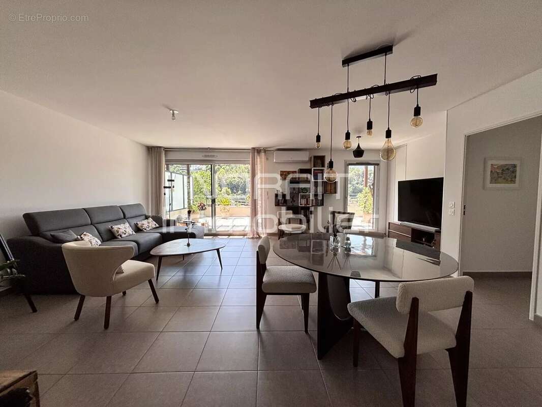 Appartement à DRAP