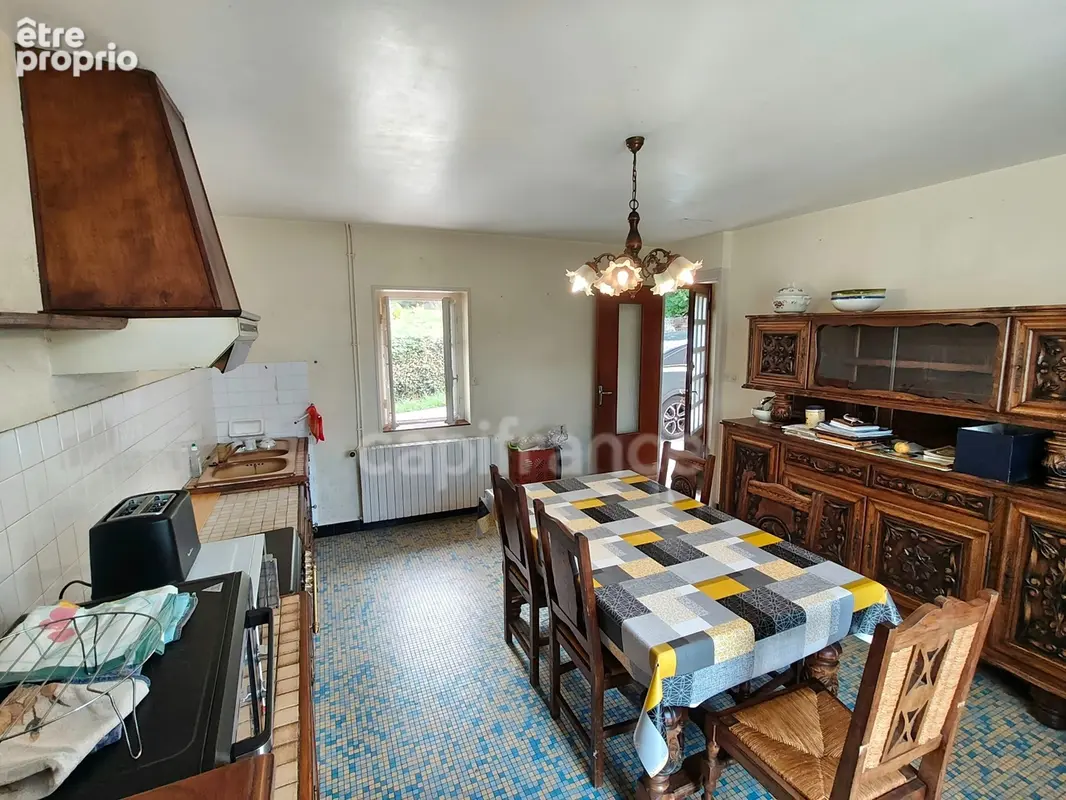 Maison Carhaix en Bord de rivière - photo 9