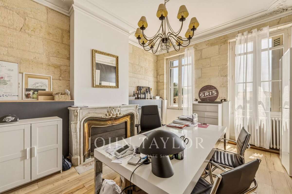 Maison à BORDEAUX