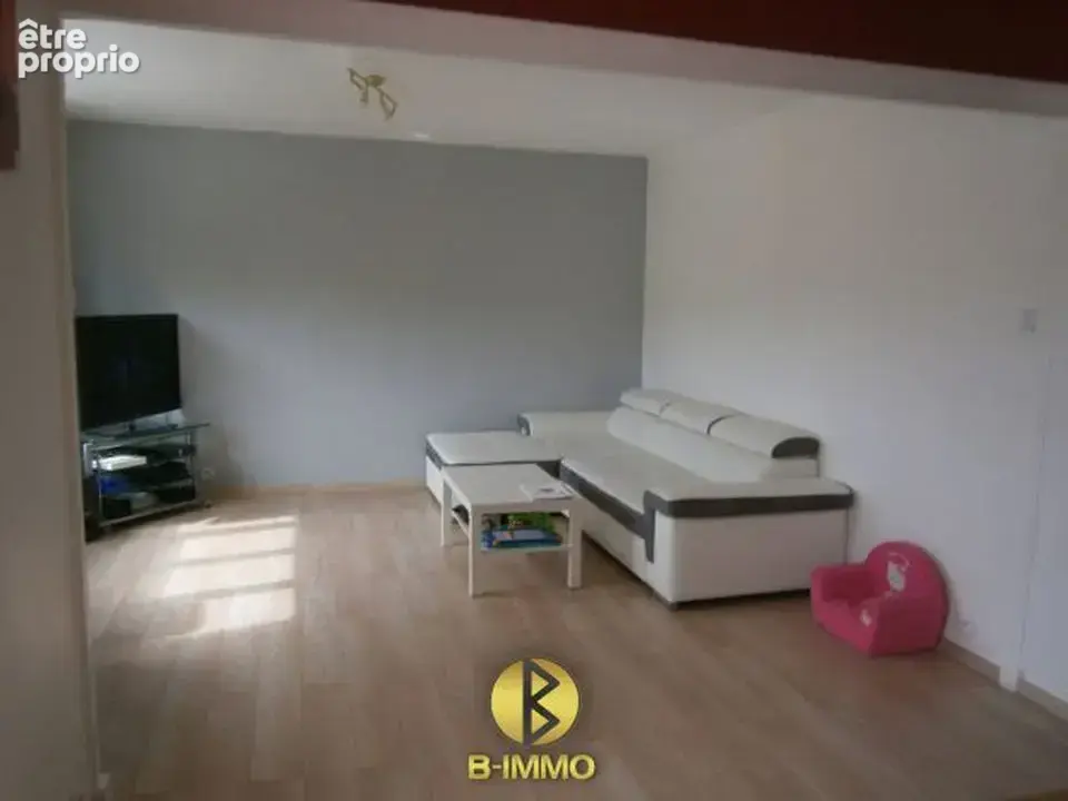 Appartement 5 pièces 99 m² à vendre à Roussillon (38150) - photo 5