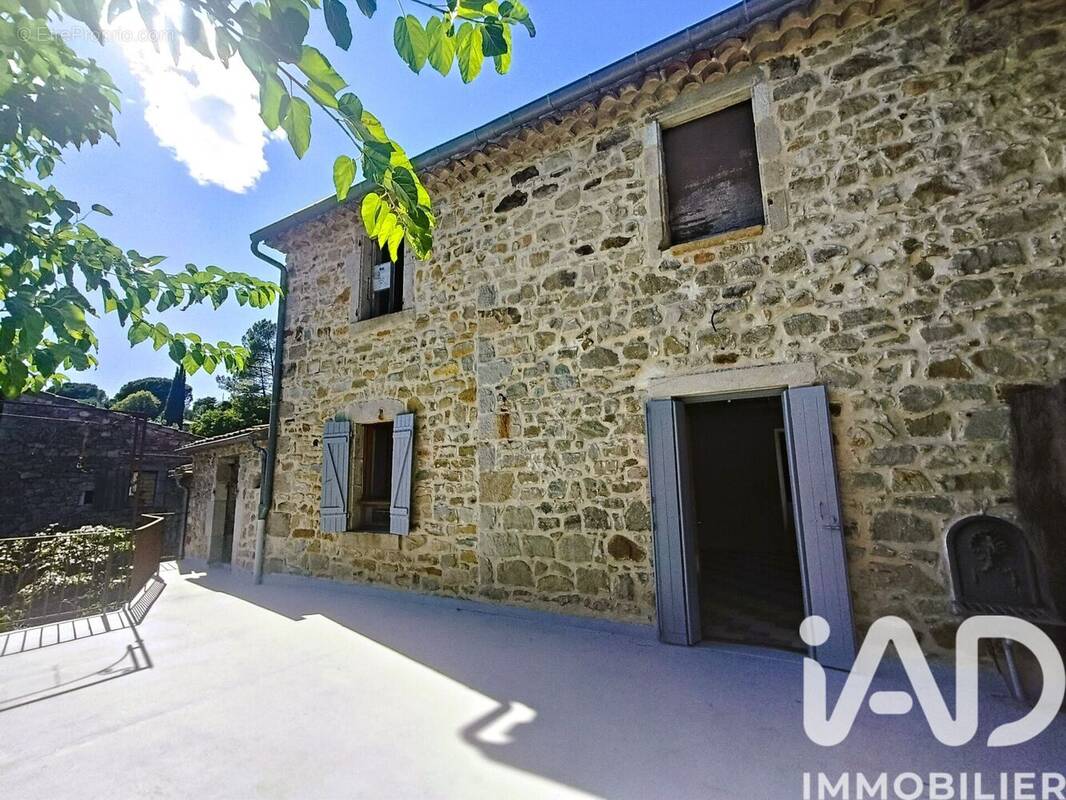 Photo 1 - Maison à LES ASSIONS