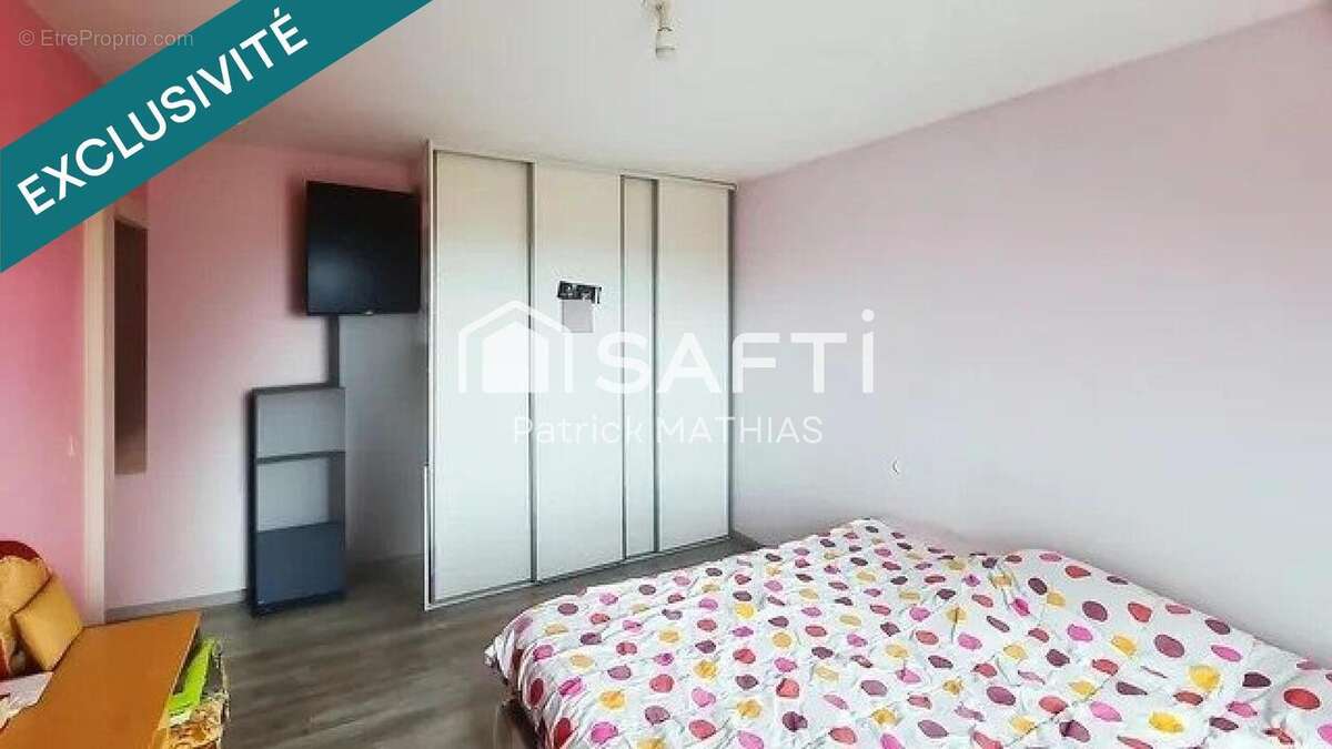 Photo 4 - Maison à VERNOY