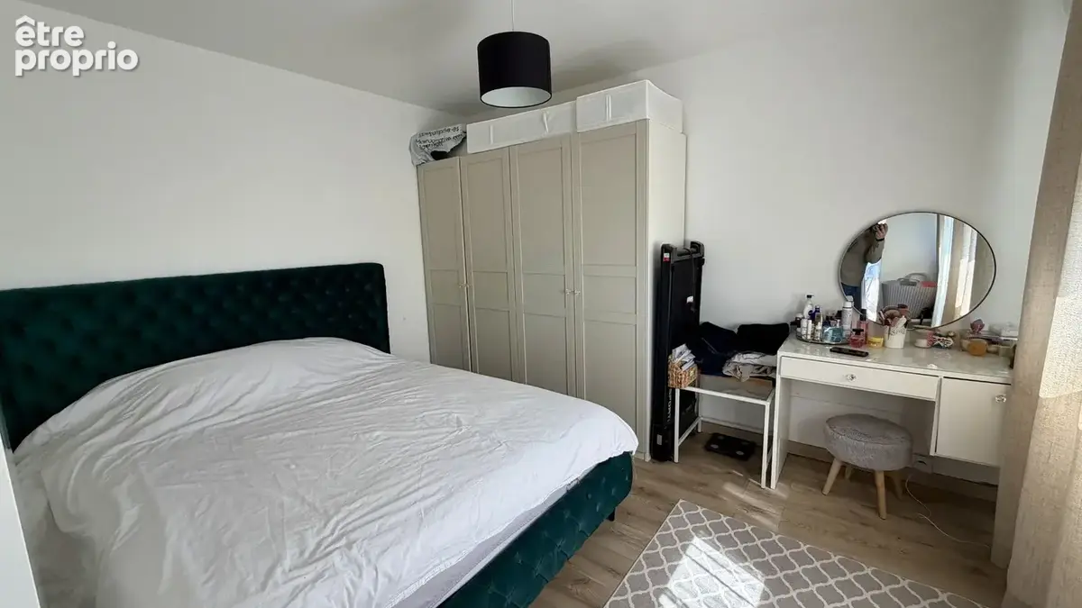 Appartement Arnouville 4 pièce(s) 74.02 m2 - photo 4
