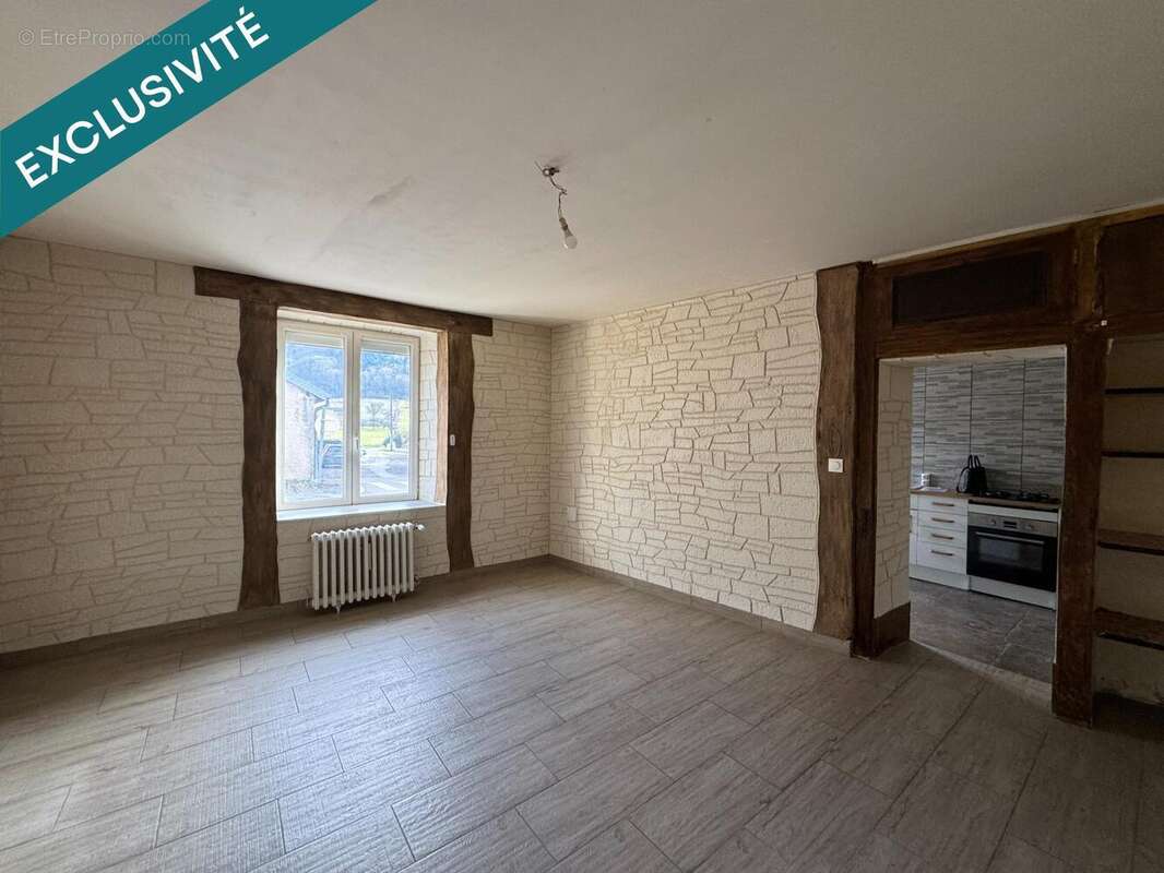 Photo 2 - Maison à MARCHAUX