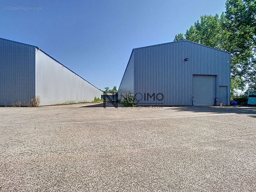 Commerce à CHATENOIS