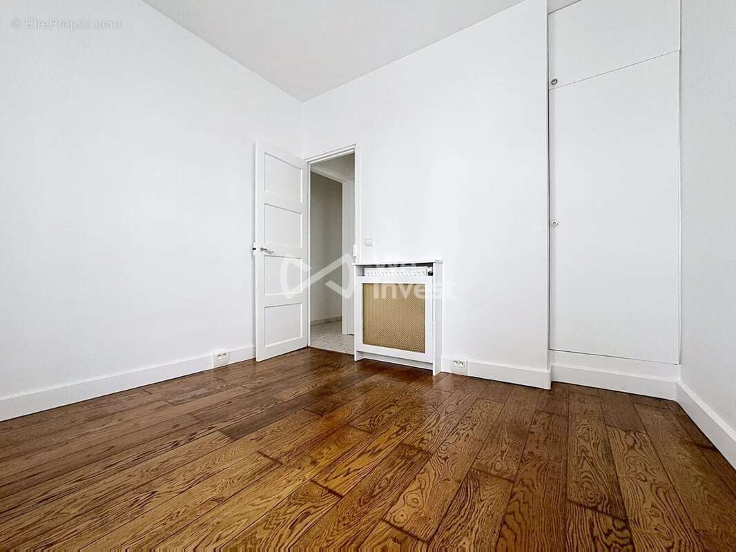 Appartement à COLOMBES