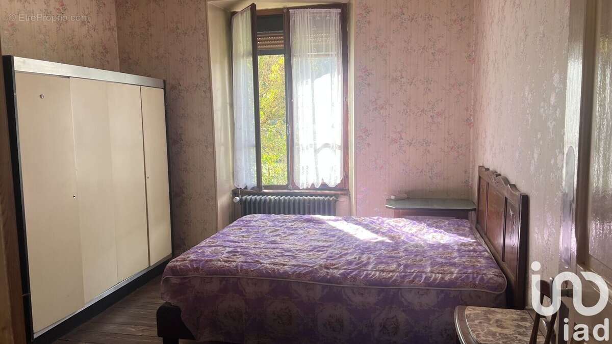 Photo 2 - Maison à HERICOURT