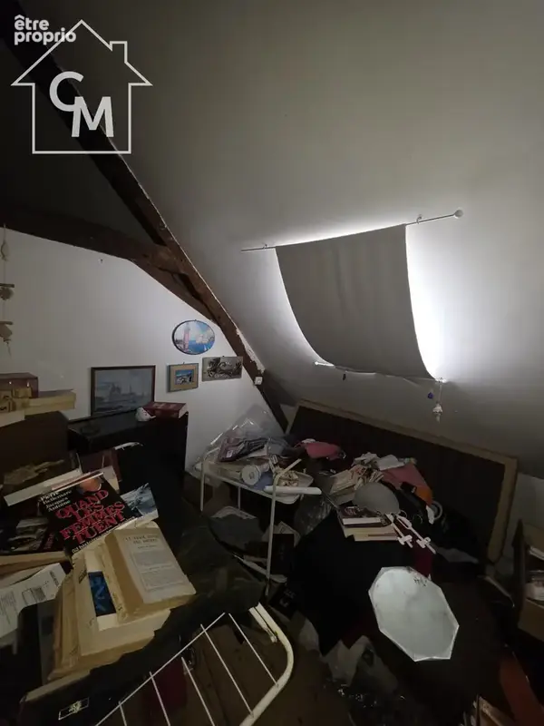 Maison d'habitation - photo 13