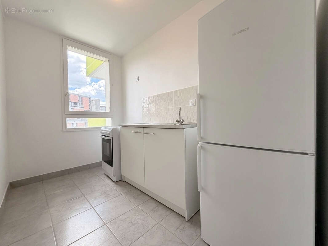 Appartement à EVRY