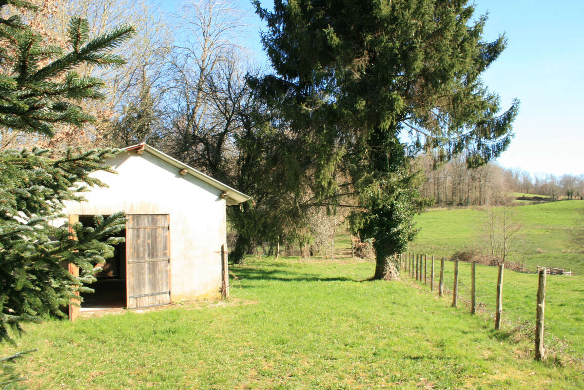 Maison à LA PORCHERIE