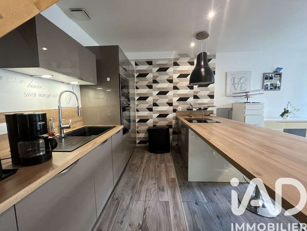 Photo 4 - Appartement à REIMS