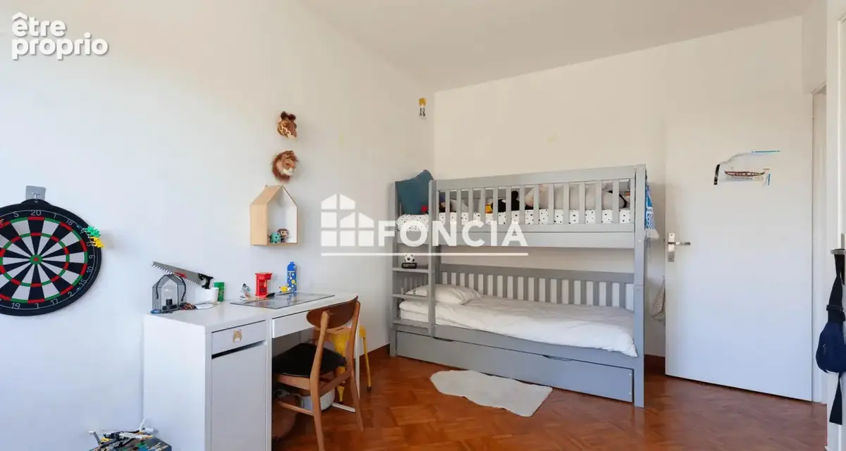 Marseille 8eme t6 de 150m2 - terrasse 40m2 - places de parking - photo 12