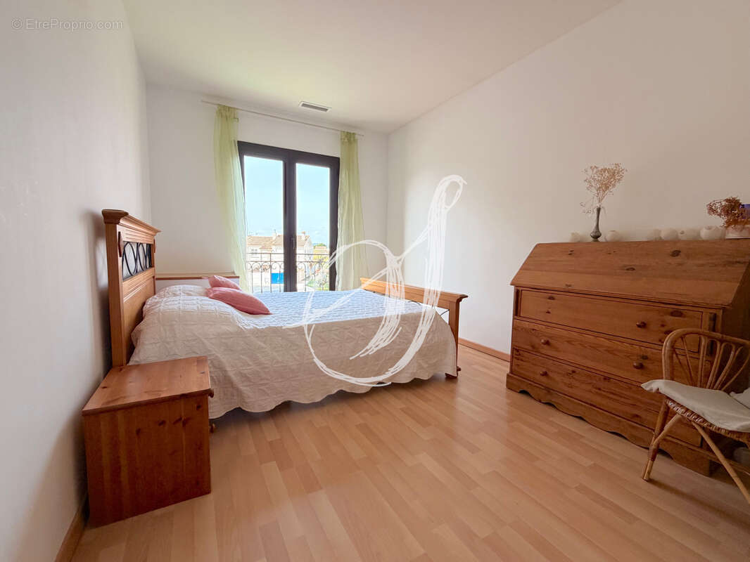 Maison à MONTPELLIER