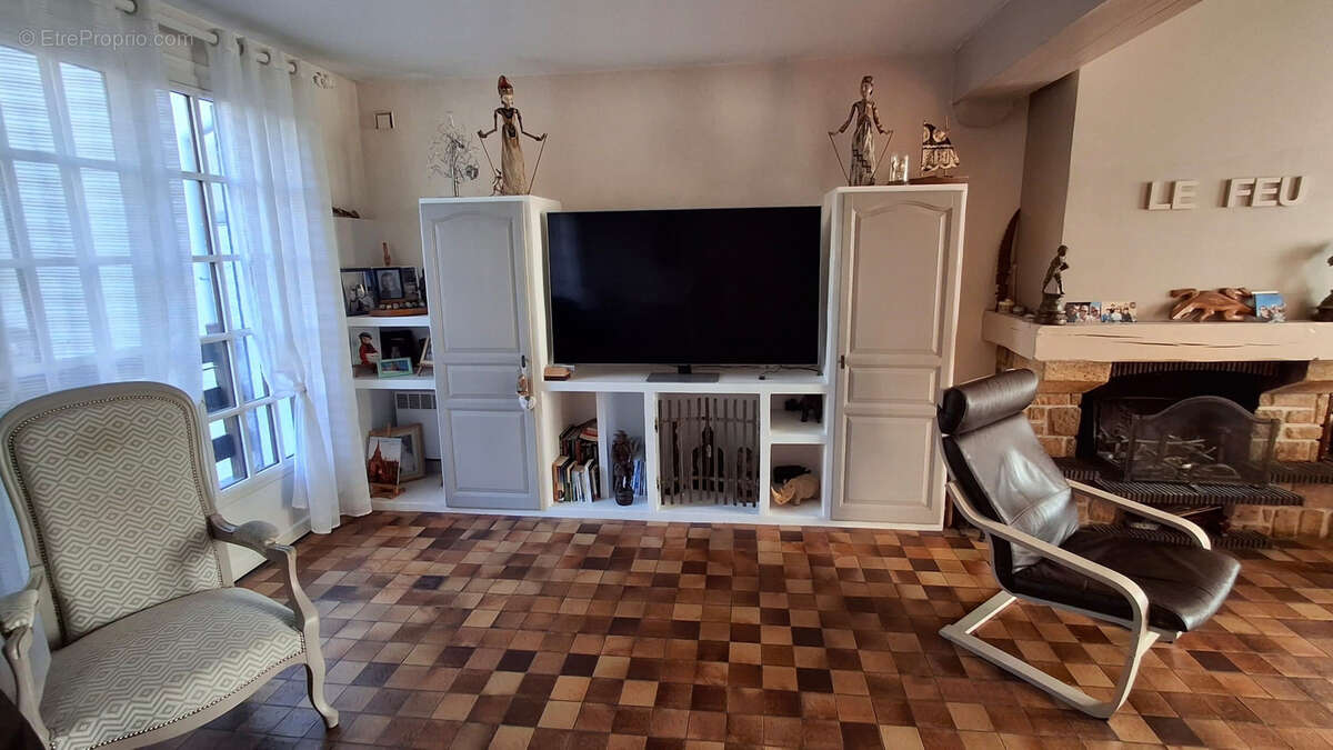 Maison à ORMESSON-SUR-MARNE