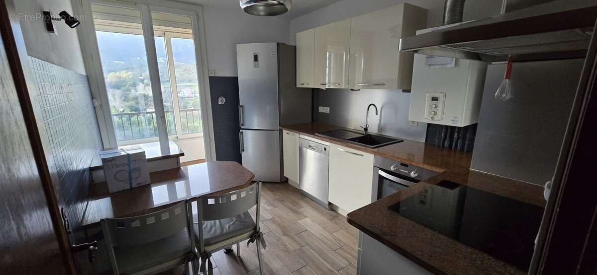 Appartement à AJACCIO