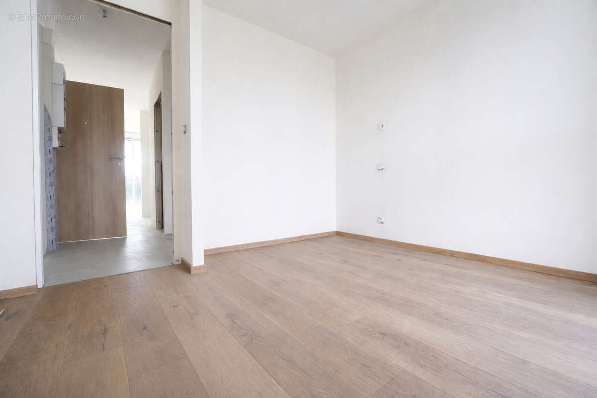 Appartement à UCKANGE