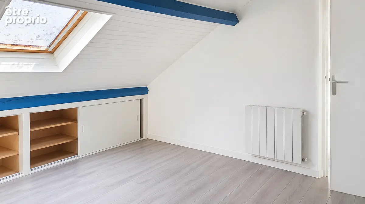 Maison familiale de 143 m² avec jardin ? Secteur Beauséjour (Nantes) - photo 16