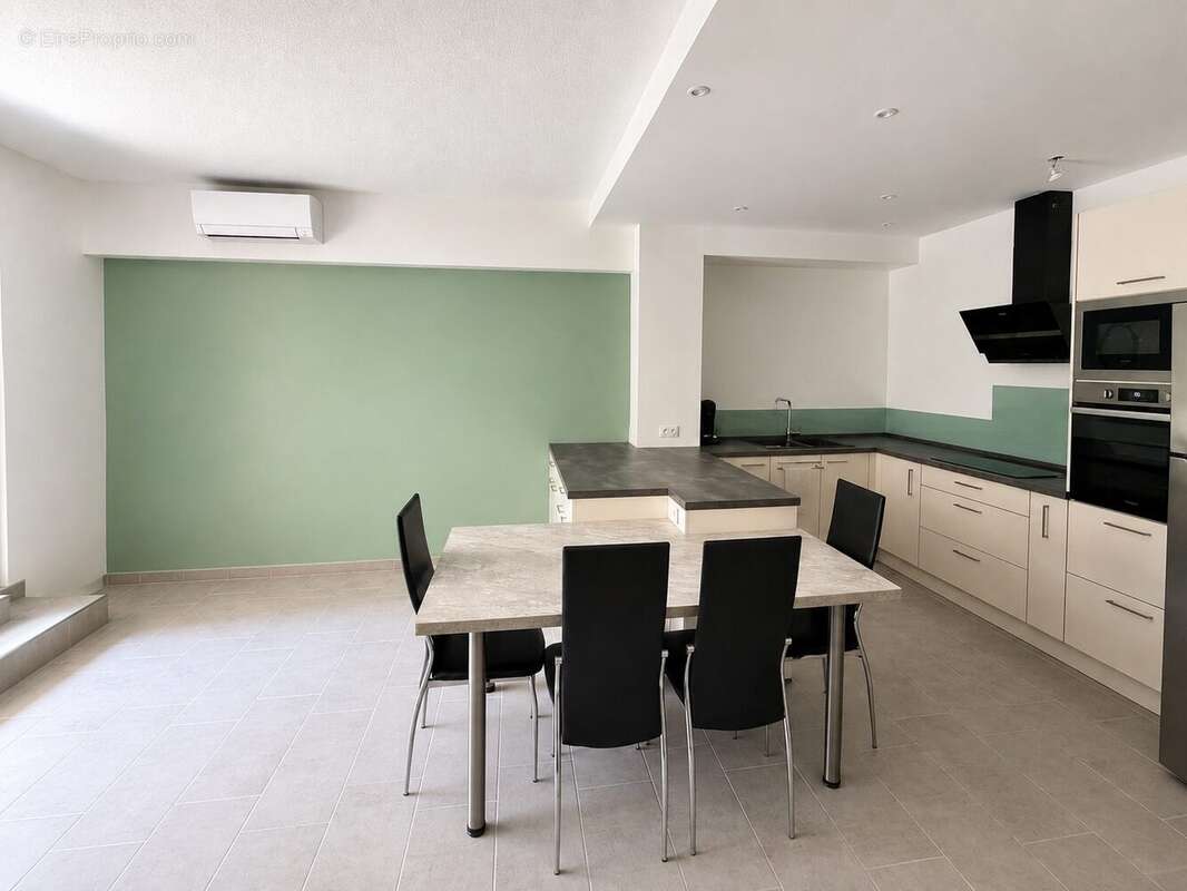 Appartement 66 m² à Montpellier  - photo 2