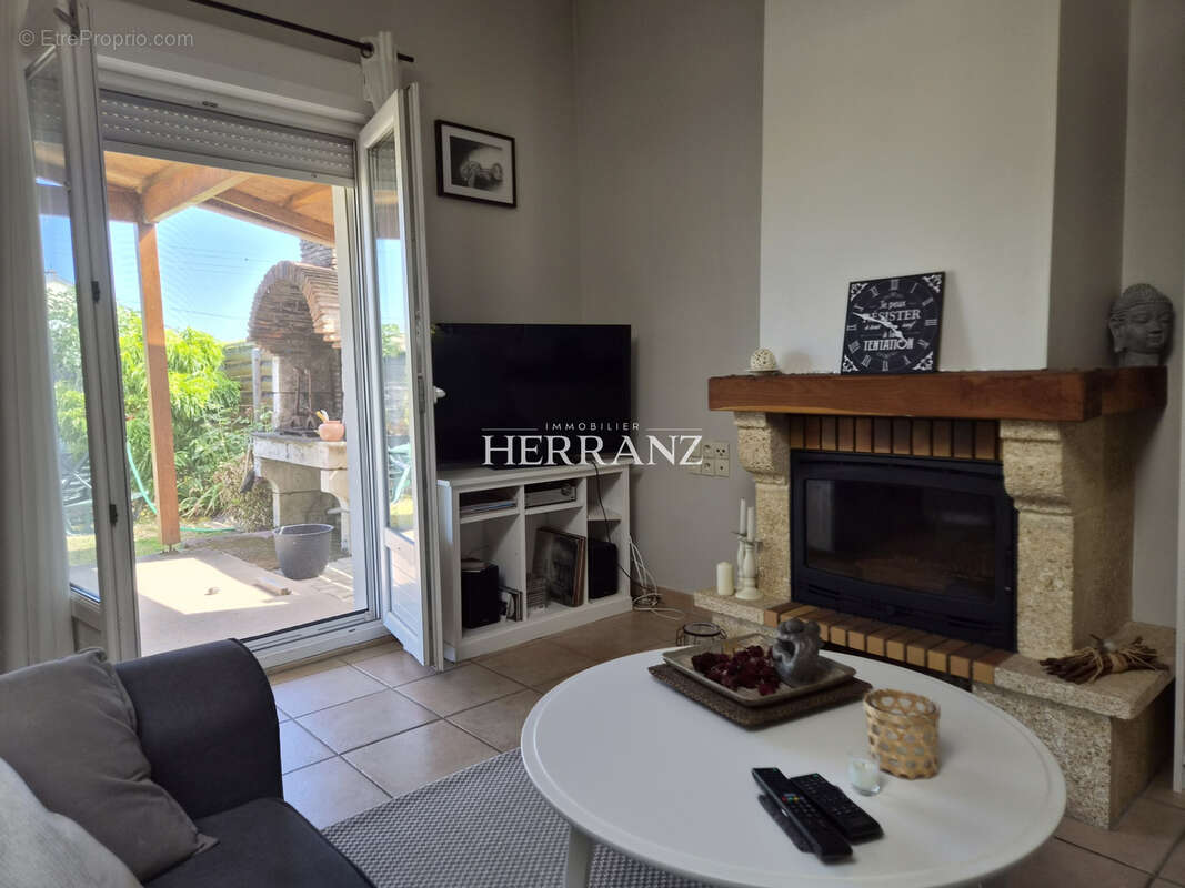Maison montpon menesterol - photo 5