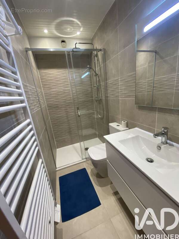 Photo 4 - Appartement à ORCIERES