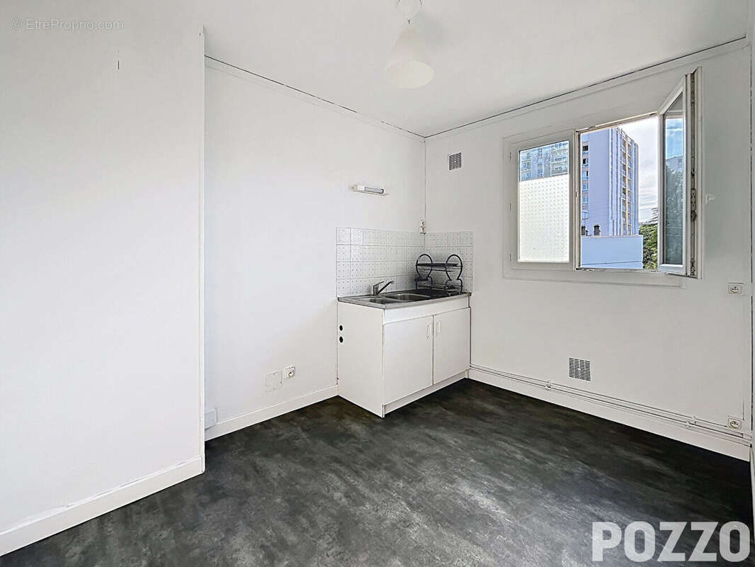 À vendre Saint-Lô, proche du centre-ville, appartement T2 avec garage - photo 8