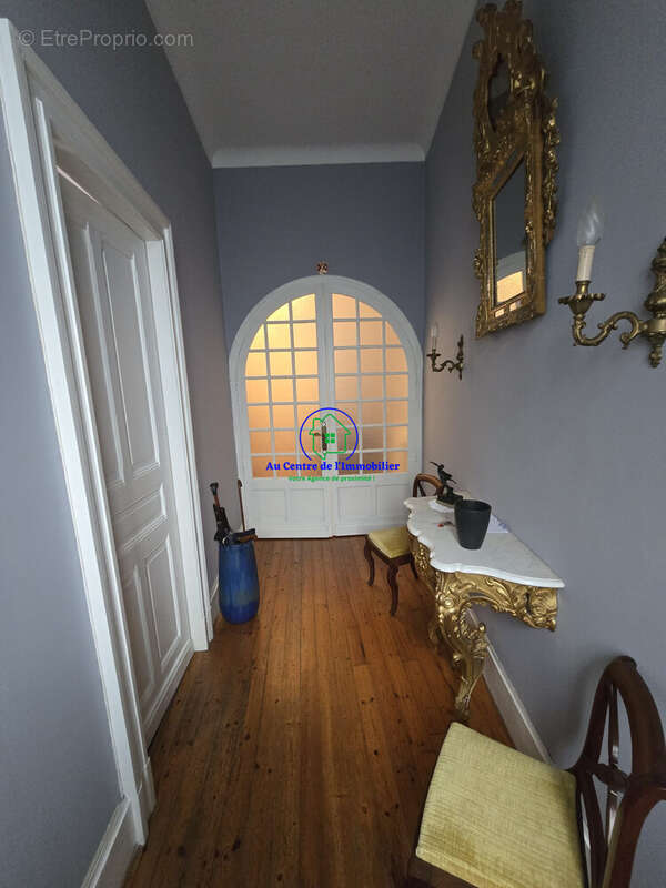 Maison à AGEN
