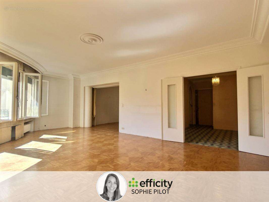 Appartement à ANNECY