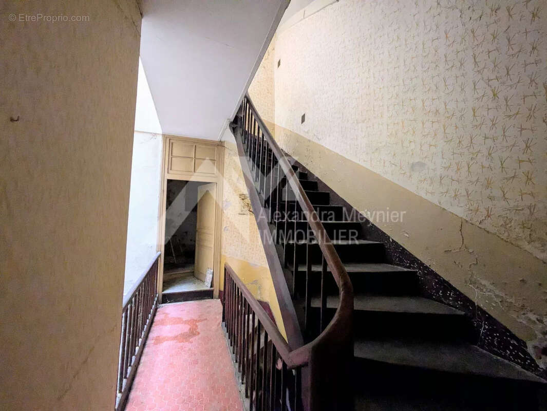 Appartement à PONT-EN-ROYANS