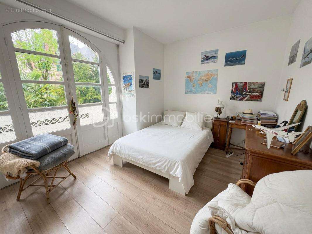 Maison à PAU
