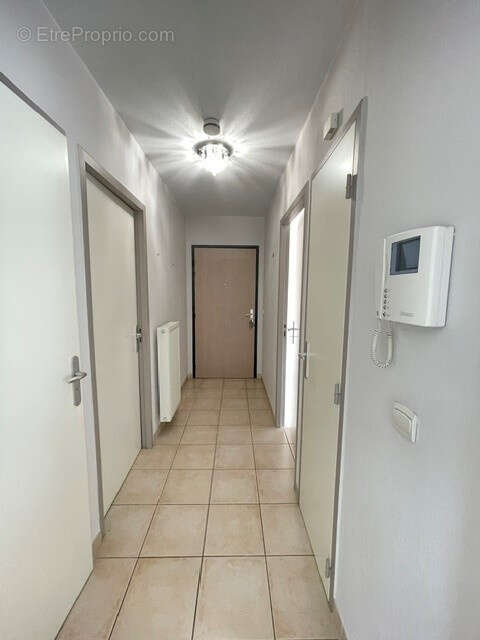 Appartement à ALES
