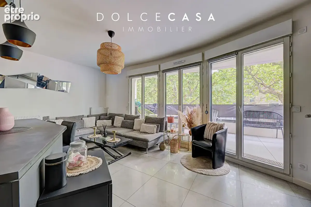 Appartement Le Perreux Sur Marne 4 pièce(s) 84 m2 - photo 5