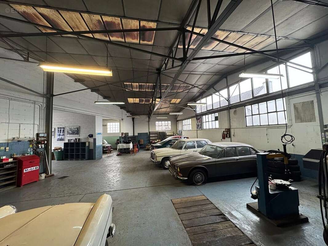 Maison à SAINT-NOM-LA-BRETECHE