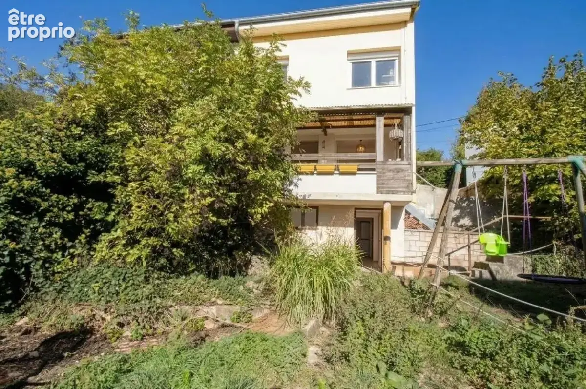 Maison À Vendre avec jardin - photo 8