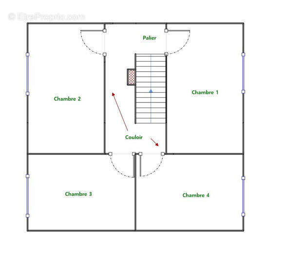 Maison à VILLEPARISIS