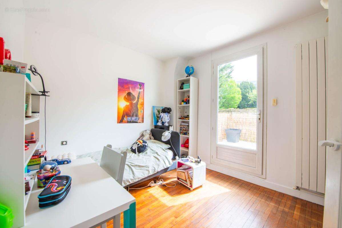 Maison à VIROFLAY