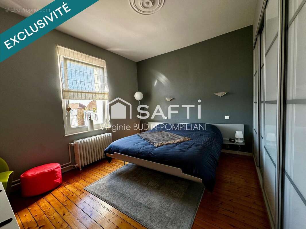 Photo 8 - Maison à MONT-SAINT-MARTIN