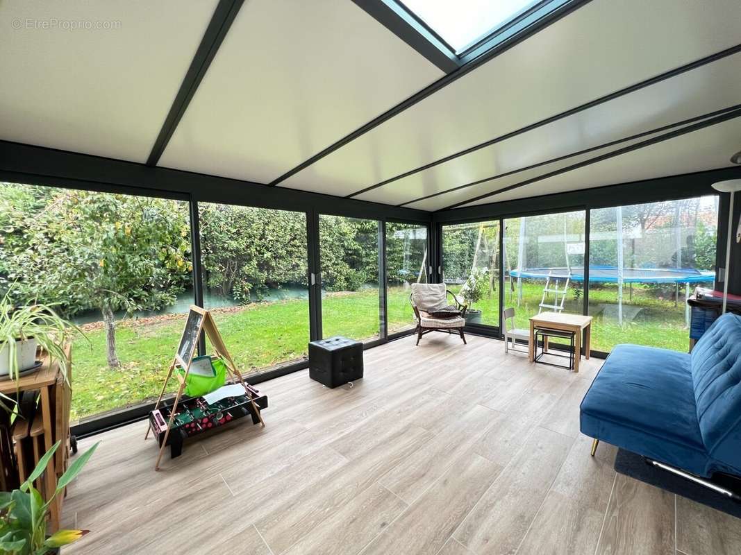 Maison à SAINT-MATHURIN