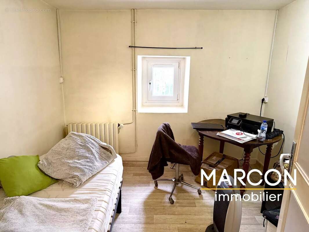 Entre BONNAT et AIGURANDE - Maison de campagne - photo 14