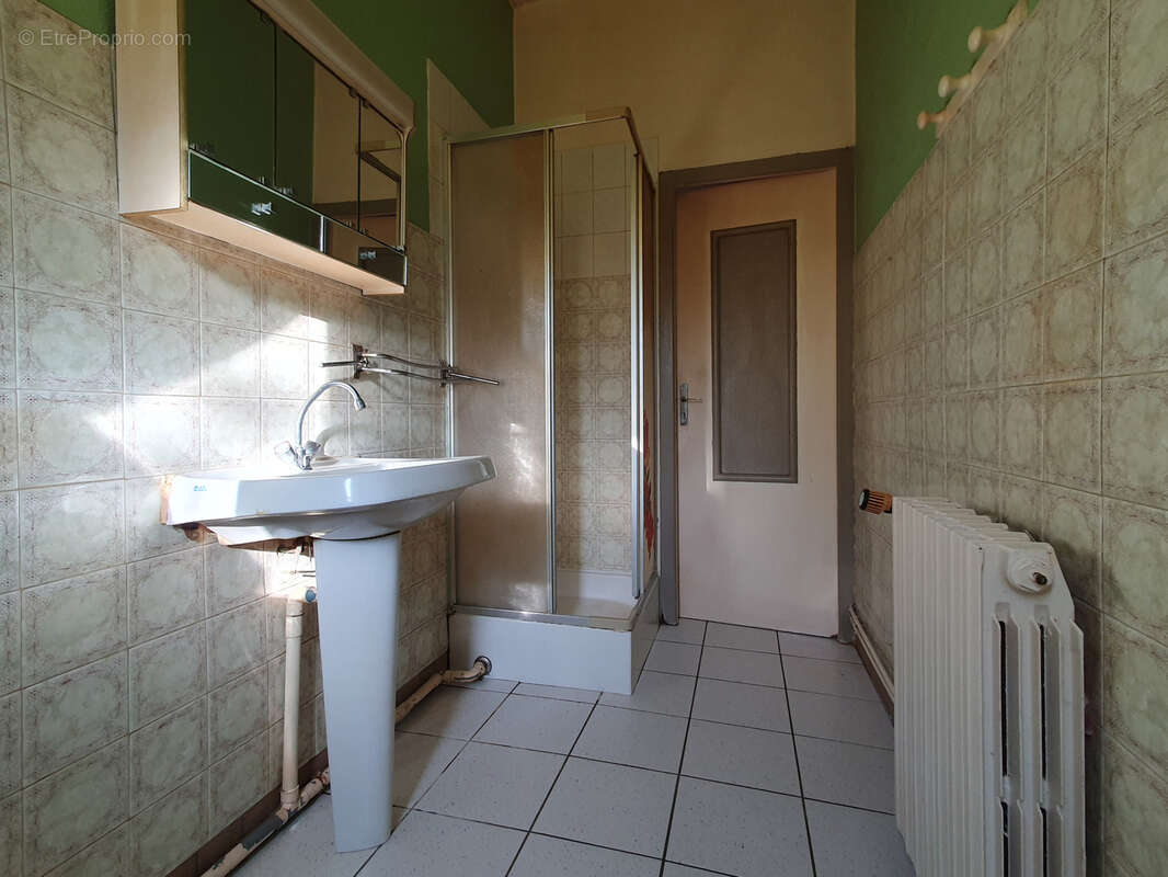 Maison à L&#039;AIGUILLON-SUR-MER