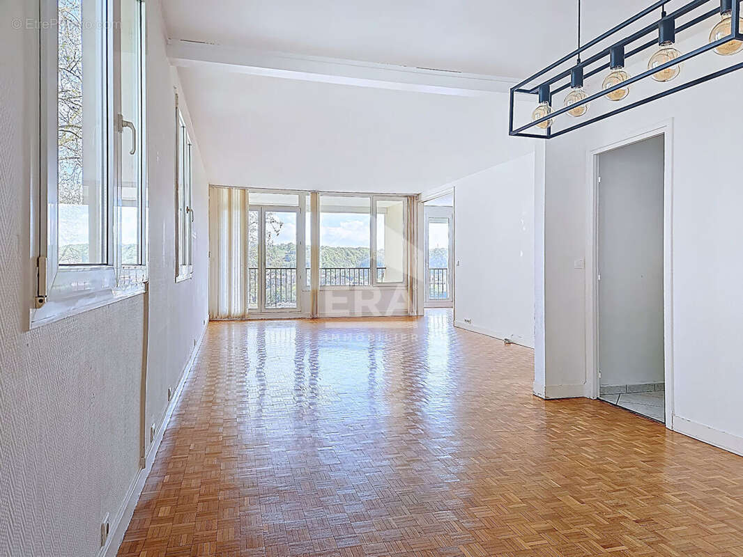 Appartement à LONGWY