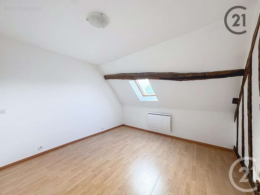 Appartement à PROVINS