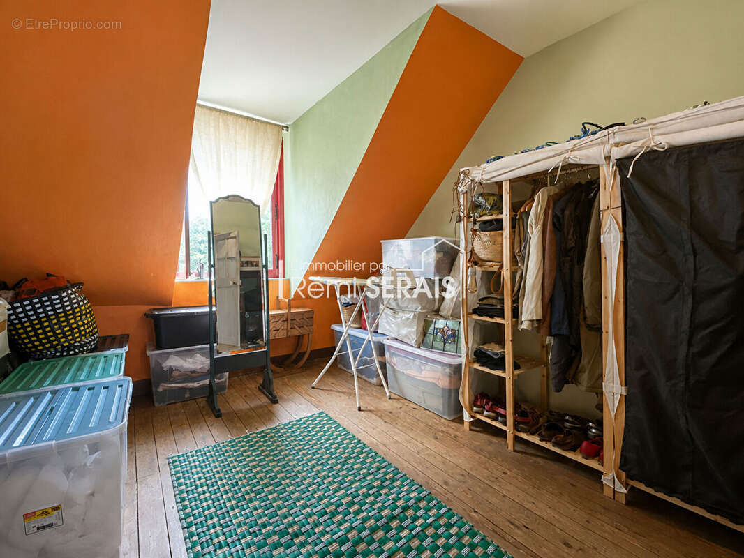 Maison de Maître à vendre au coeur du Perche - photo 14
