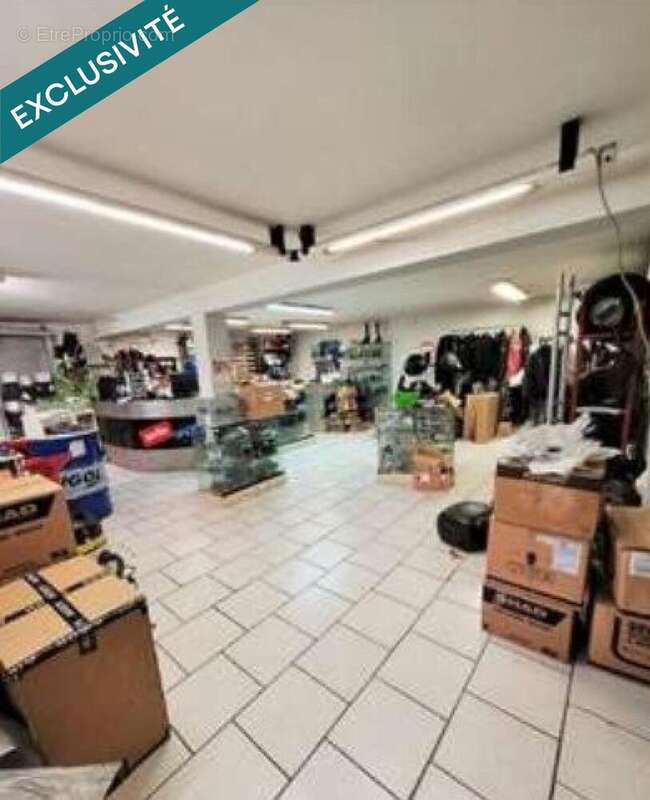 Photo 3 - Commerce à LA CIOTAT