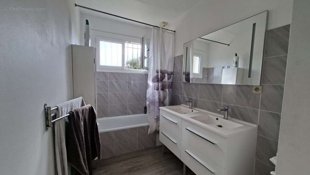 Maison à AUCAMVILLE