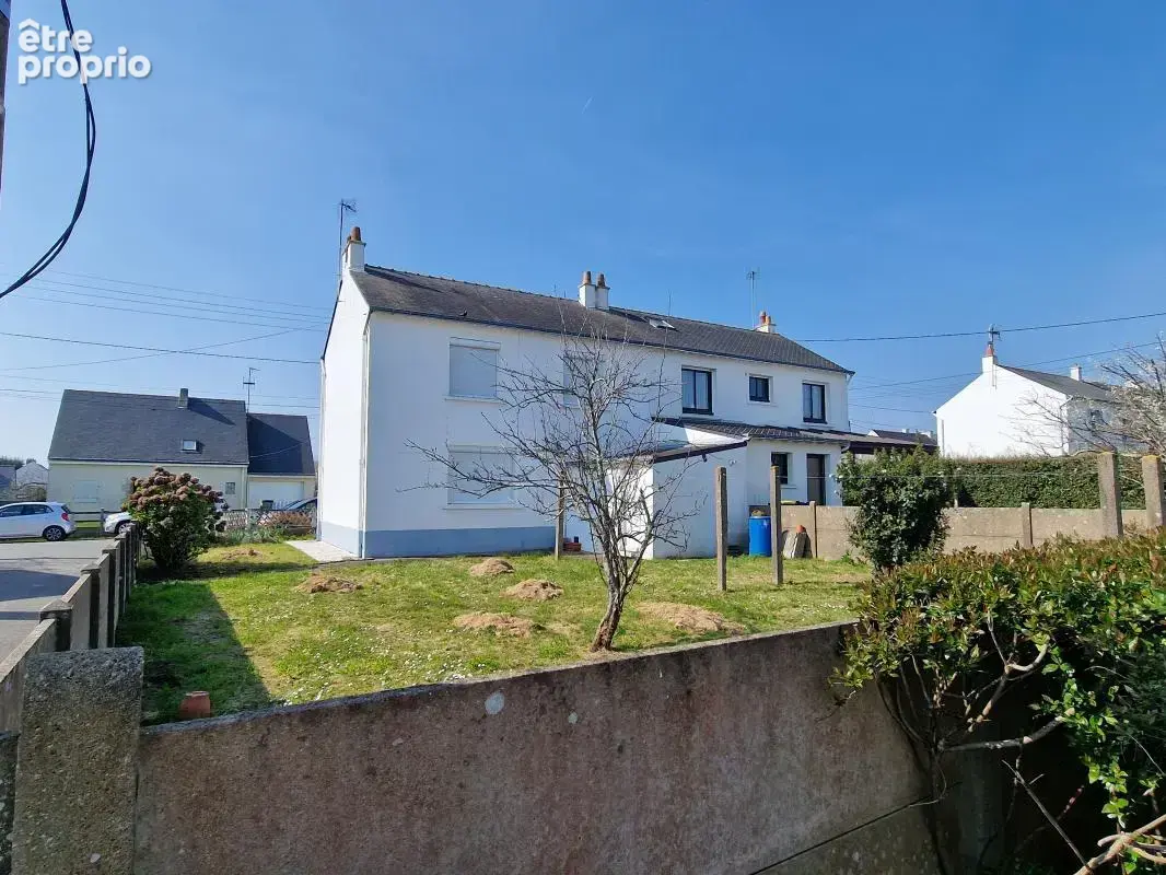 Maison à GUERANDE