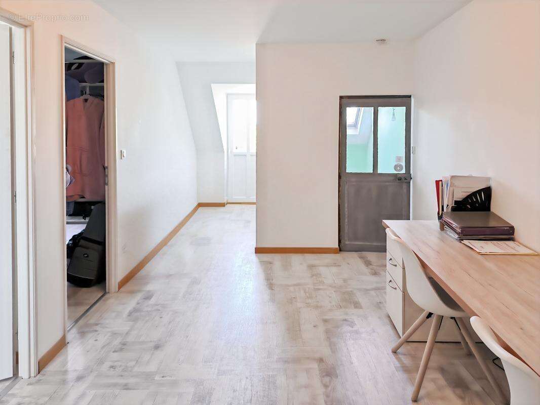 Maison à ROMORANTIN-LANTHENAY