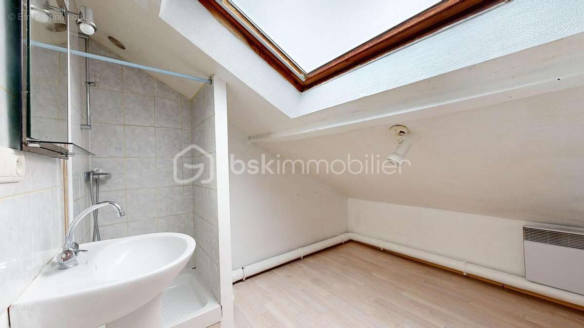 Appartement à LIMOGES